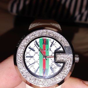 Authentic Gucci Watch